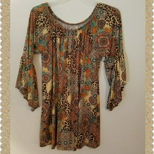 Tunic / Dress